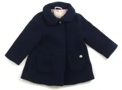 【ミキハウス/mikiHOUSE】コート・ジャンパー 90サイズ 女の子【子供服・ベビー服】（1990880）
