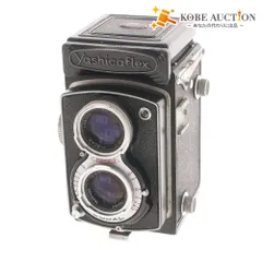 ☆ヤシカフレックス　「動作確認済み」 2025年最新】ヤシカフレックスの人気アイテム - メルカリ