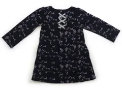 【べべ/BeBe】ワンピース 110サイズ 女の子【子供服・ベビー服】（1990985）