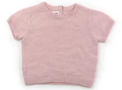 【ファミリア/familiar】ニット・セーター 110サイズ 女の子【子供服・ベビー服】（1991375）