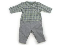 【ファミリア/familiar】カバーオール 70サイズ 男の子【子供服・ベビー服】（1991276）