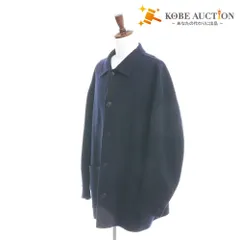 2026年最新】uniqlo +j ジャケット ネイビーの人気アイテム - メルカリ