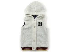 【トミーヒルフィガー/TommyHilfiger】ベスト 110サイズ 男の子【子供服・ベビー服】（1991185）