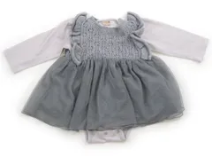 【プティマイン/petitmain】上下セット 80サイズ 女の子【子供服・ベビー服】（1991284）