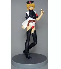 【中古】フィギュア 包田那珠美「攻殻機動隊」コレクションフィギュアのサムネイル