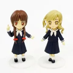 2026年最新】マリア様がみてる 志摩子の人気アイテム - メルカリ