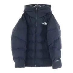 THE NORTH FACE (ザノースフェイス) ビレイヤーパーカ BELAYER PARKA ゴアテックス ダウン ジャケット ブラック ND92215