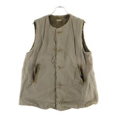 Sacai (サカイ) 23AW ニット切り替えデザインブルゾン ジップアップ