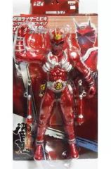 仮面ライダー 響鬼 フィギュア セット ひびき ヒビキ - メルカリ