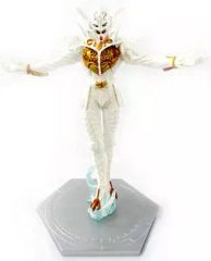 仮面ライダー電王アートワークス モンスターズ イマジン6体 - メルカリ