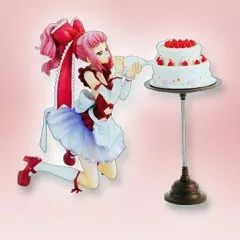 【中古】フィギュア アーニャ・アールストレイム 「一番くじプレミアム コードギアス in Wonderland」 C賞 プレミアムフィギュア