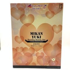 ミリム 生足バニー 1/4 B-STYLE 転スラ 美品 箱スレあり - メルカリ