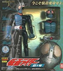 オオツカ企画　仮面ライダー新1号　※合金素体くん オオツカ企画 仮面ライダー新1号 ※合金素体くん ASCII.jp：オオツカ