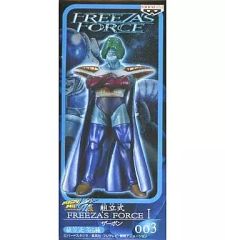 ドラゴンボール改 組立式FREEZA'S FORCE Ⅳ - メルカリ