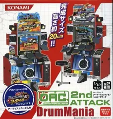 2026年最新】デスクトップアーケードコレクション2ndの人気アイテム