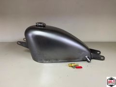 ☆-18 新品未使用 スティード400 スポーツスタータンク 取り扱い説明書