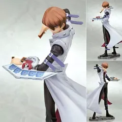 【中古】フィギュア ARTFX J 海馬瀬人 「遊☆戯☆王デュエルモンスターズ」 1/7 PVC塗装済完成品