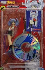 【中古】フィギュア ホシノ・ルリ リアルモデルボイスCD付 「機動戦艦ナデシコ」リアルモデルシリーズ21のサムネイル