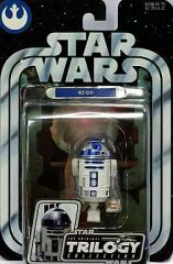 【中古】フィギュア R2-D2 「スター・ウォーズエピソード4/新たなる希望」 HALL OF FAME THE ORIGINAL TRILOGY COLLECTION ベーシックフィギュア