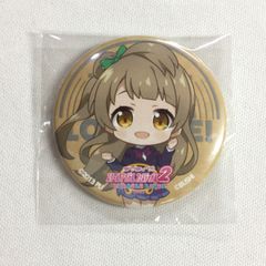 ☆ グラスハートプリンセス 缶バッジ - メルカリ