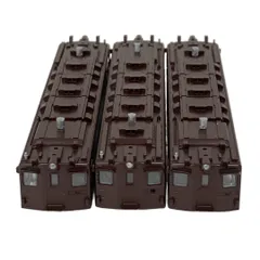 KATO EF57 3003 Nゲージ 鉄道模型 Kato N Scale 3003 EF57 Electric Locomotive NIB Made in Japan