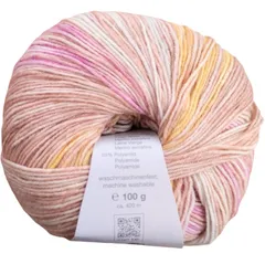 Lana grossaラナグロッサ メリノ ルナ エクストラファイン 4111番