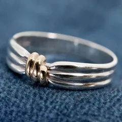 2025年最新】k10シルバーコンビリングの人気アイテム - メルカリ