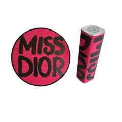 Christian Dior クリスチャンディオール ミス ディオール ディオールスキン フォーエヴァー  クッション ケース コスメ レディース 中古