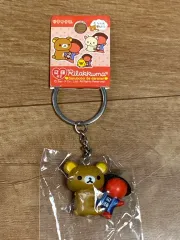 リラックマ キーホルダー