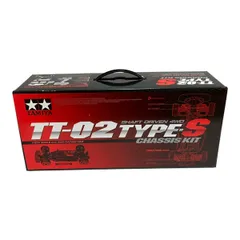 2025年最新】tt02 ジャンクの人気アイテム - メルカリ