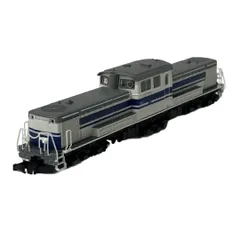 2025年最新】Nゲージ DD51の人気アイテム - メルカリ