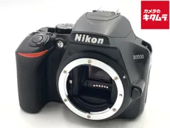 2025年最新】ニコン Nikon D3500の人気アイテム - メルカリ