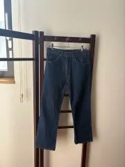 リーバイス オレンジタブ ヴィンテージデニム