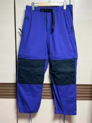 ナイキACGパンツ 出品
