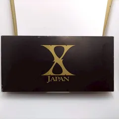 2026年最新】X JAPAN ネオマックスの人気アイテム - メルカリ