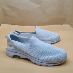 スケッチャーズ ゴーウォーク5 スリッポン240