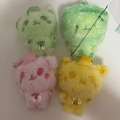 2025年最新】NCT wish リク ぬいぐるみの人気アイテム - メルカリ