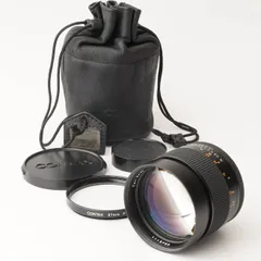 2025年最新】contax planar 85mm f1.4 aegの人気アイテム - メルカリ