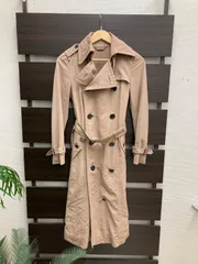 2025年最新】バーバリー トレンチコート ベルトの人気アイテム - メルカリ