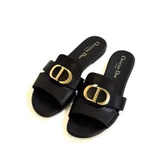 2025年最新】Christian Dior レディース サンダル・ミュールの人気