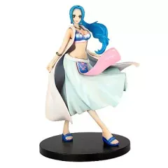 【中古】フィギュア ビビ 「ワンピース」 DX GIRLS SNAP COLLECTION 2