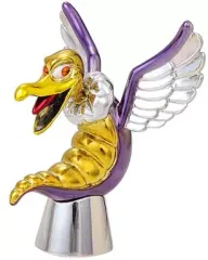 【中古】フィギュア キメラ 「ドラゴンクエスト」 メタリックモンスターズギャラリー