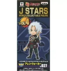 2025年最新】ジャンプ J STARSワールドコレクタブルの人気アイテム