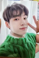 BTS 2021メモリーズ Blu-ray ジョングク JK トレカ