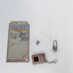 2025年最新】デジタルモンスターcolor モンスターハンター 20thの人気