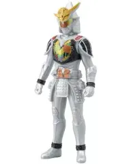 【中古】フィギュア 仮面ライダー鎧武 極アームズ 「仮面ライダー鎧武」 ライダーヒーローシリーズ10