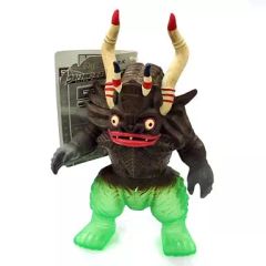 マックストイ テツオン 蛍光イエロー MAXTOY ピコピコ サンガッツ本舗