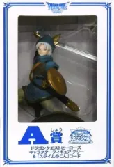 【中古】フィギュア テリー 「ドラゴンクエストふくびき所スペシャル ～みんなそろってミナデイン編～」A賞 ドラゴンクエストヒーローズ キャラクターフィギュア