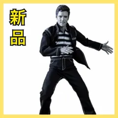 2025年最新】エルビスプレスリー フィギュアの人気アイテム - メルカリ