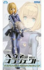 中古】フィギュア ミス・モノクローム 「ミス・モノクローム -The